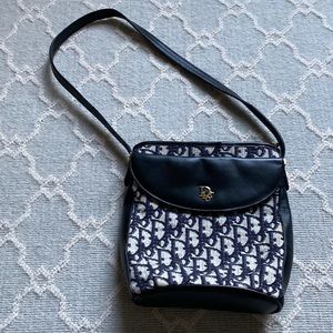 Vintage Christian  Dior bag
